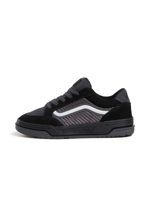 Skateschuh - black charcoal