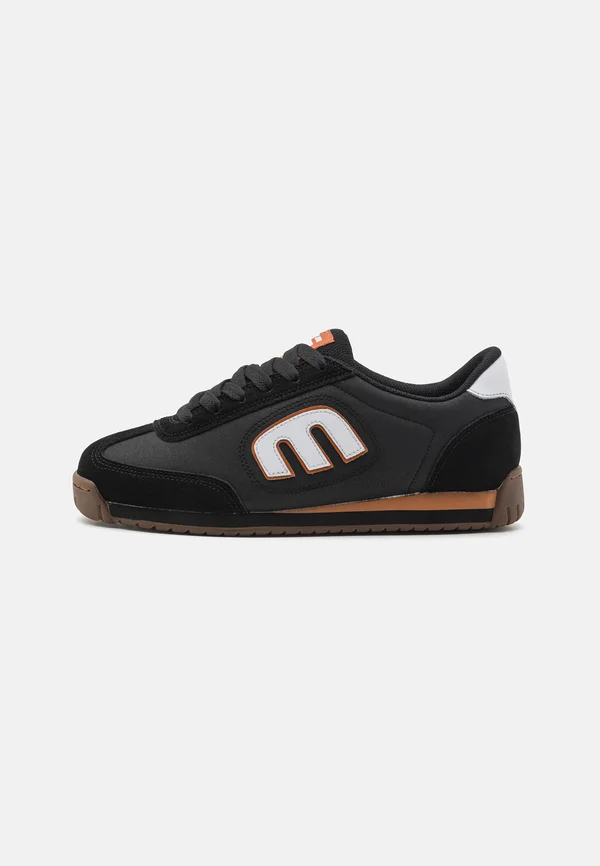 Skateschuh - black/tan