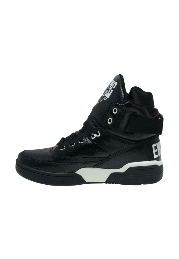 Skateschuh - jet black gardenia