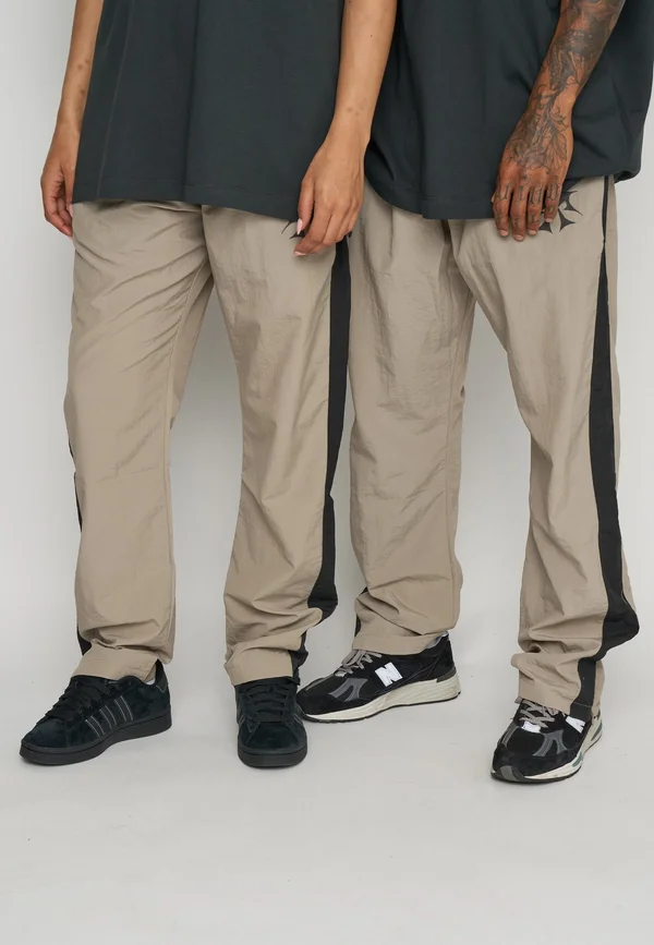 SKETCH - Jogginghose - vintage khaki