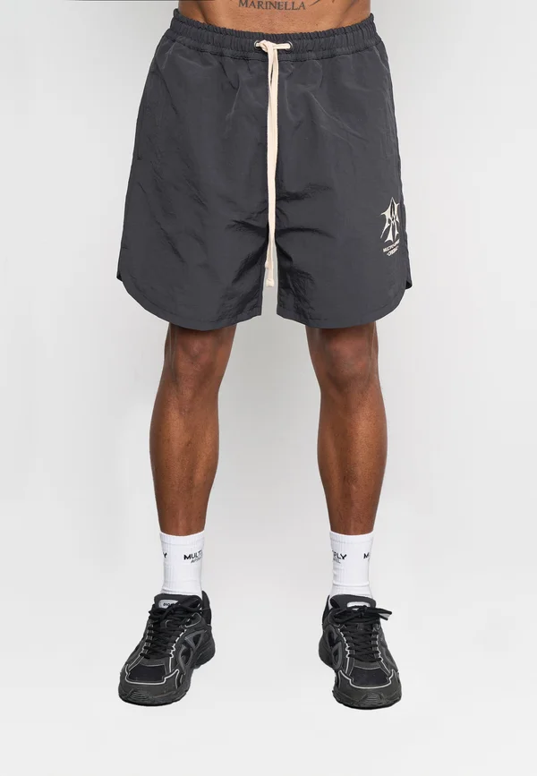 SKETCH - Shorts - black soda