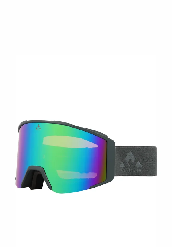 SKIBRILLE WS6200 - Skibrille - urban chic