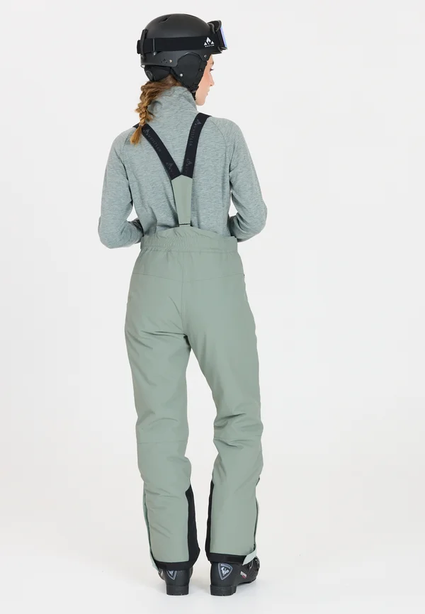 Skihose - 3103 slate gray