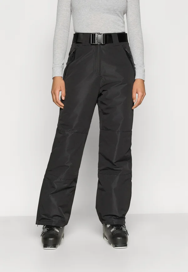 Skihose - black