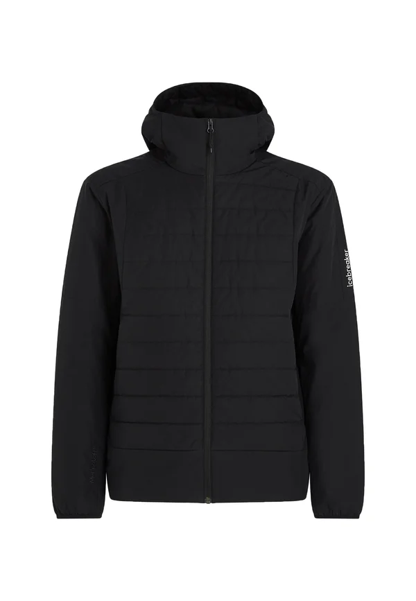 Skijacke - black