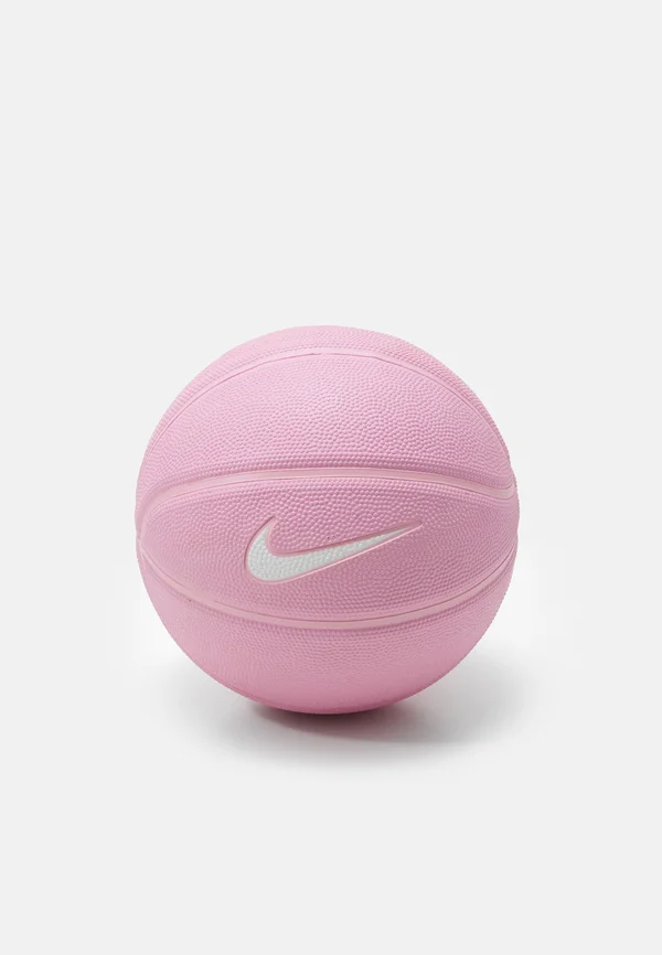 SKILLS MINI UNISEX - Basketball - pink rise/pink foam/white