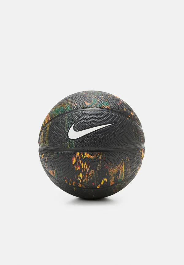 SKILLS NEXT NATURE MINI UNISEX - Basketball - multi/black/white