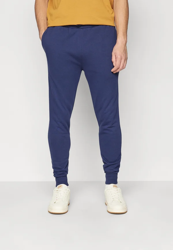 SKINNY  - Jogginghose - navy