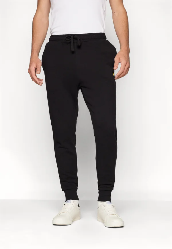 SKINNY  - Jogginghose - nero