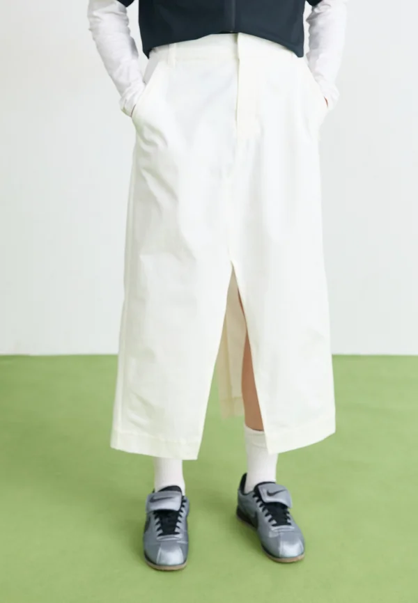 SKIRT - Maxirock - sail