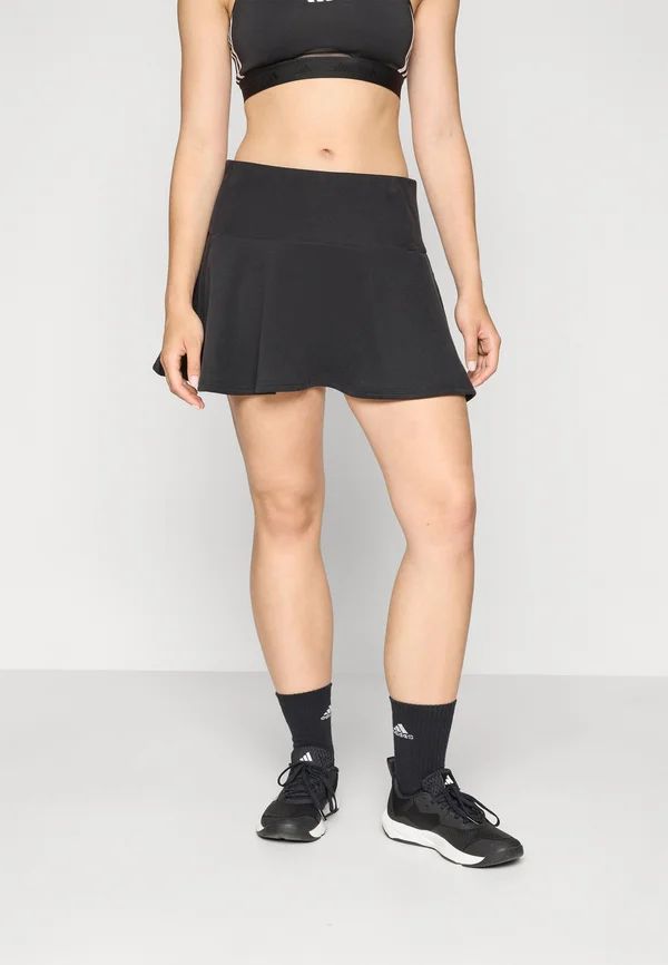 SKIRT - Sportrock - black