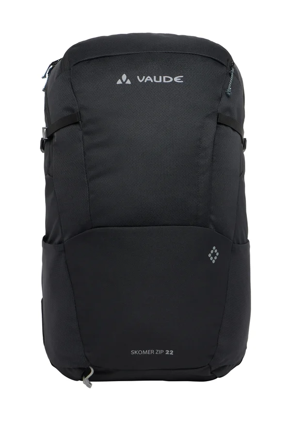 SKOMER  - Trekkingrucksack - black