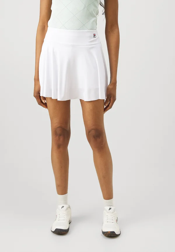 SKORT NICCI - Sportrock - white