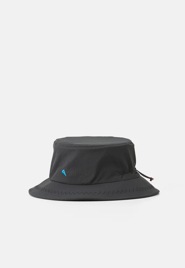 SKULD BUCKET HAT UNISEX - Mütze - raven