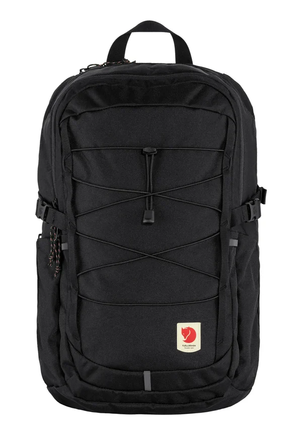 SKULE 28 - Tagesrucksack - schwarz