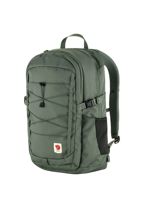 SKULE 28 UNISEX - Tagesrucksack - patina green