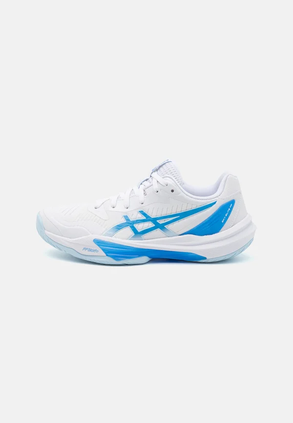 SKY ELITE 3 - Volleyballschuh - white/blue coast