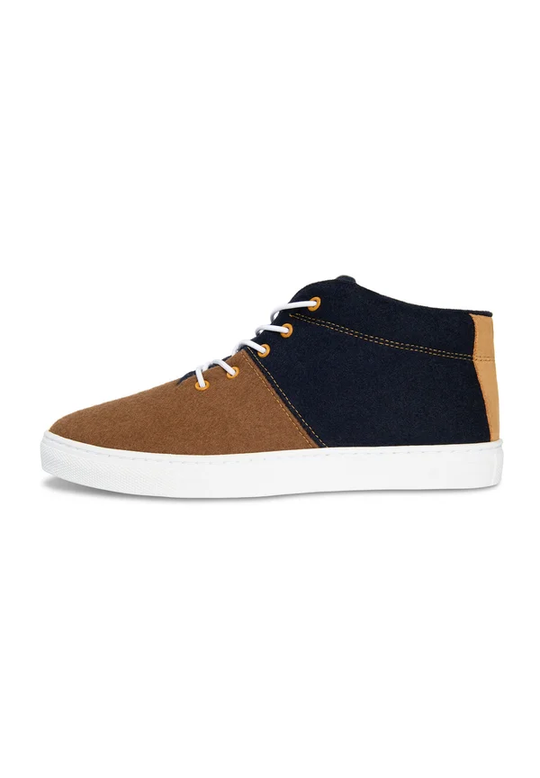 SKY  - Sneaker low - navy moka