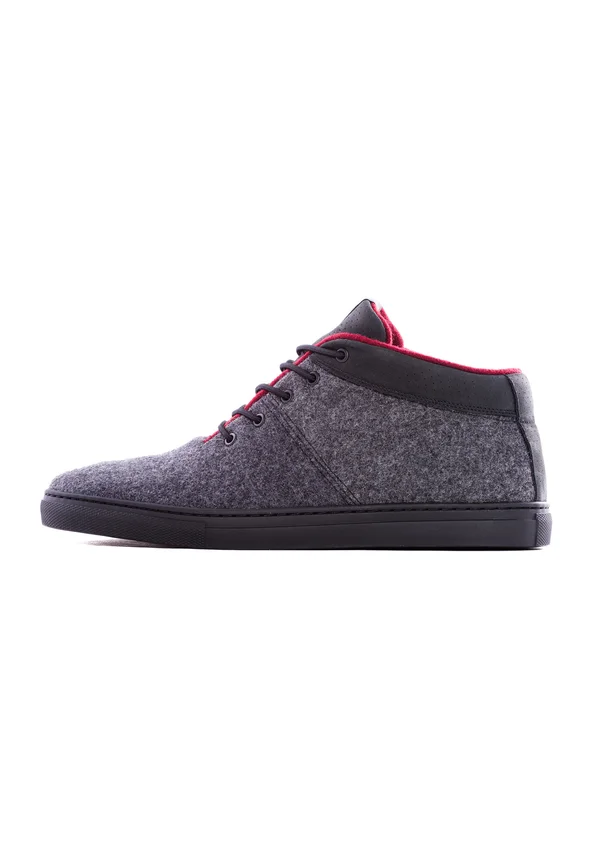 SKY  - Sneaker low - schwarz