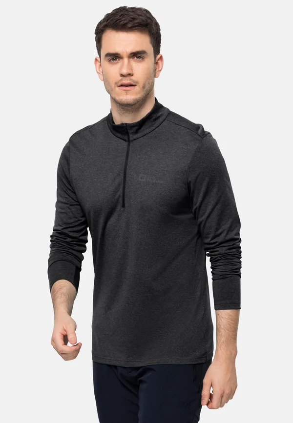 SKY THERMAL  - Langarmshirt - black