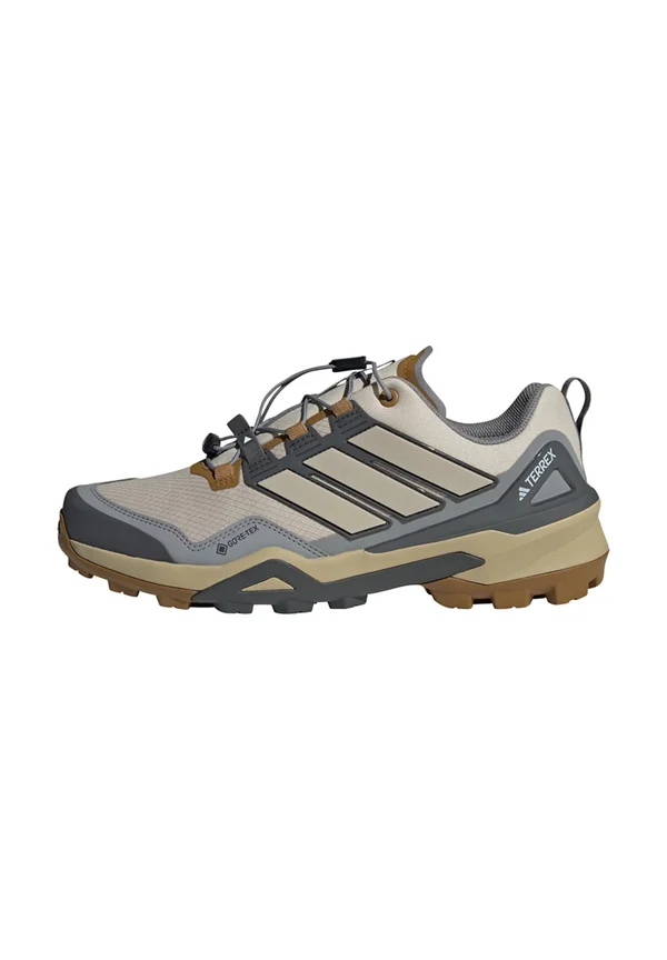 SKYCHASER GORE-TEX® HIKING - Hikingschuh - beige grey six