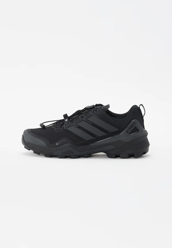 SKYCHASER GORE-TEX® HIKING - Hikingschuh - core black/core black/carbon