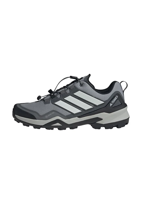 SKYCHASER GORE-TEX® HIKING - Hikingschuh - grey three grey one grey six