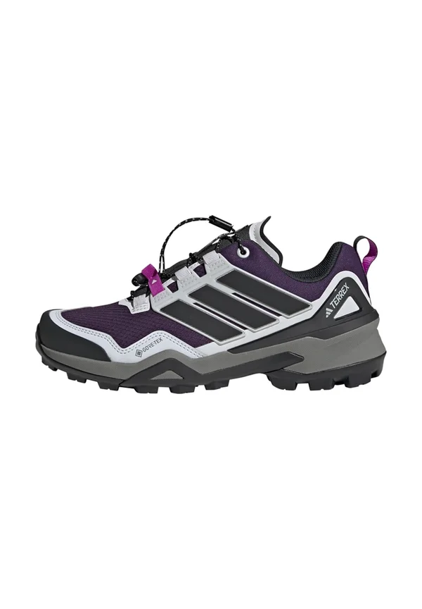 SKYCHASER GTX W - Hikingschuh - aurora plum/purple burst