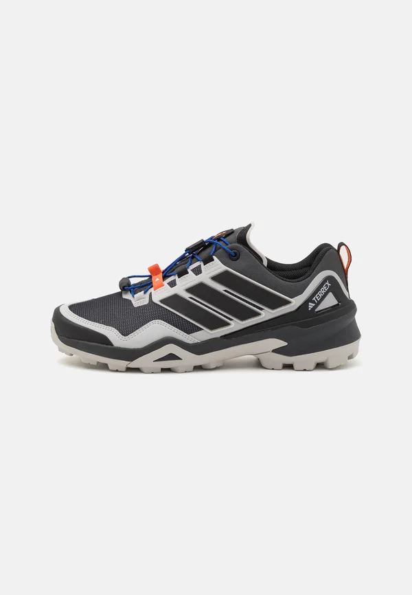 SKYCHASER - Hikingschuh - carbon/core black/grey one