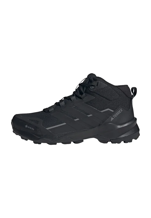 SKYCHASER - Hikingschuh - core black   core black
