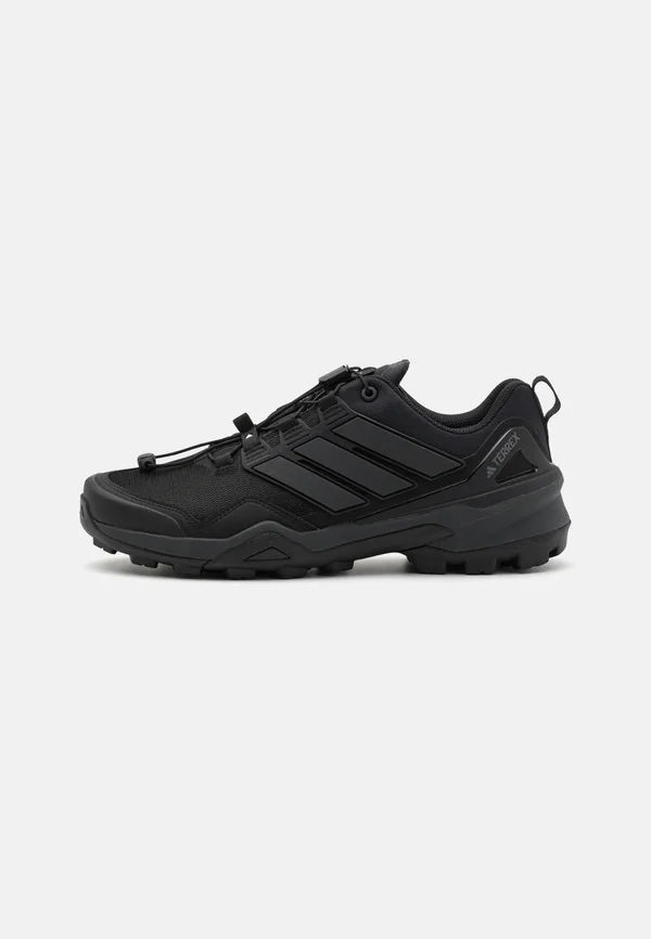 SKYCHASER - Hikingschuh - core black/carbon