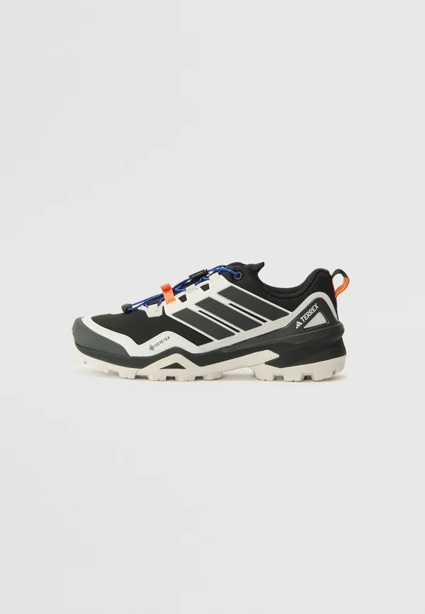 SKYCHASER  - Hikingschuh - core black/core black/grey one