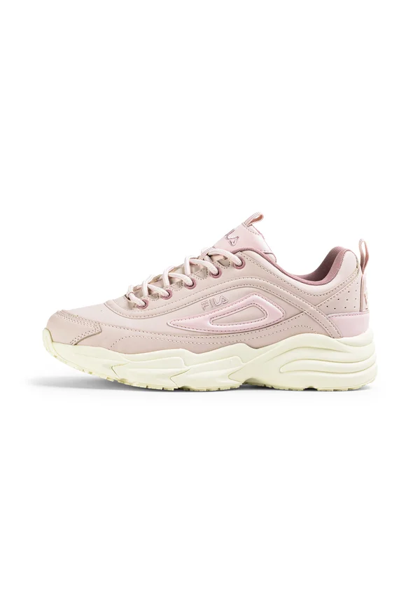 SKYE - Sneaker low - mauve chalk