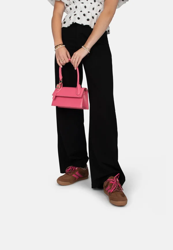 SKYE SNEAKERS - Sneaker low - cognac