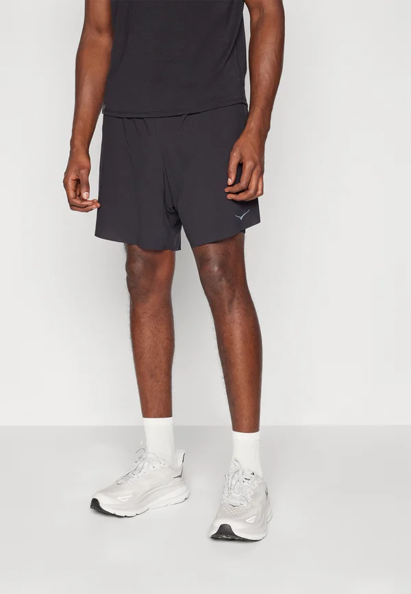 SKYGLIDE SHORT - Kurze Sporthose - black
