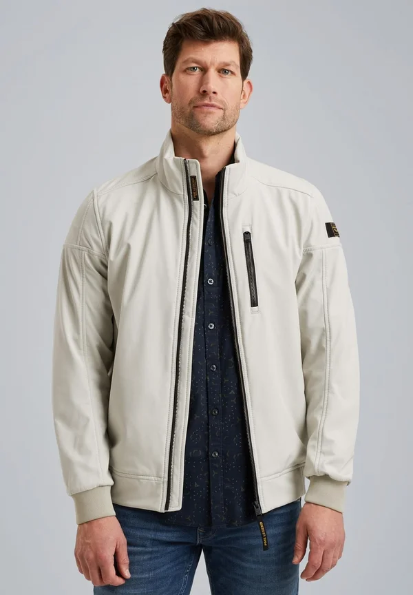 SKYGLIDER - Outdoorjacke - moonstruck
