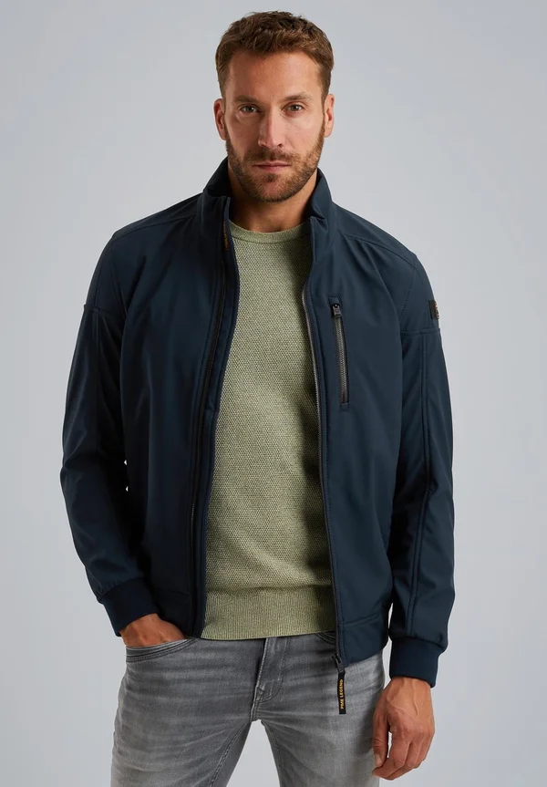 SKYGLIDER - Outdoorjacke - salute