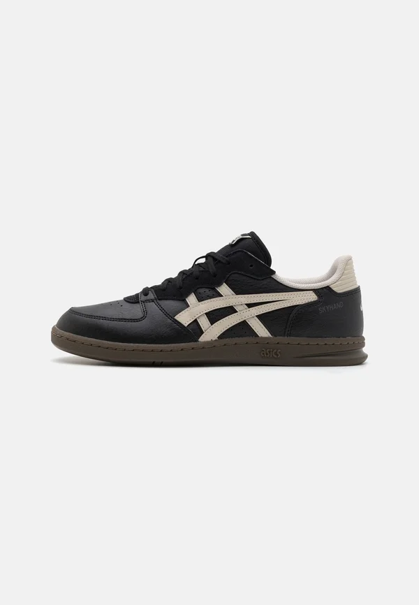 SKYHAND OG UNISEX - Sneaker low - black/oatmeal