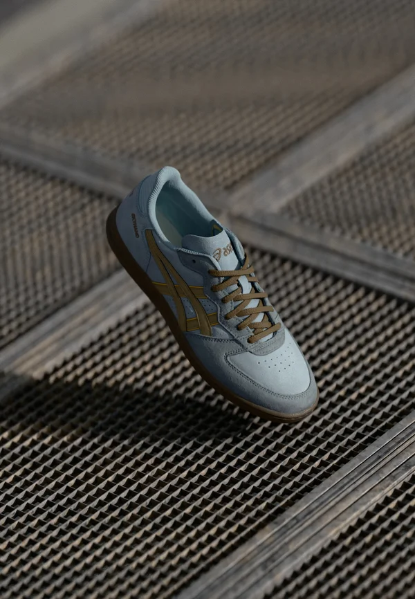 SKYHAND OG UNISEX - Sneaker low - dolphin grey/pepper