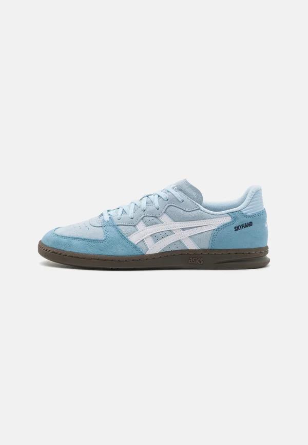 SKYHAND OG UNISEX - Sneaker low - light blue/white