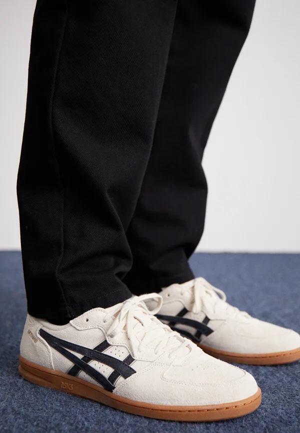 SKYHAND OG UNISEX - Sneaker low - oatmeal/black