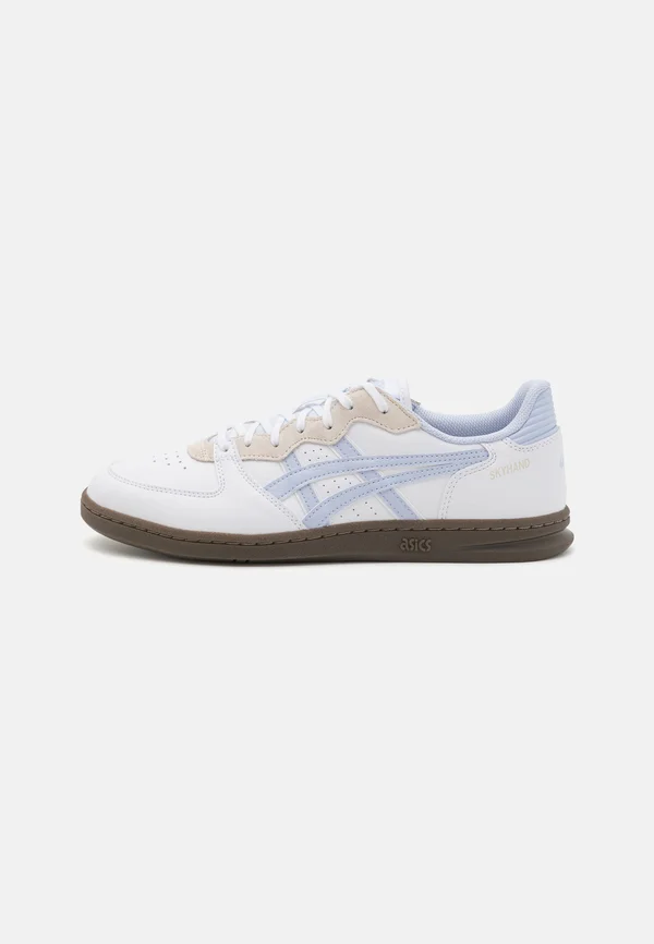 SKYHAND OG UNISEX - Sneaker low - white/blue fade