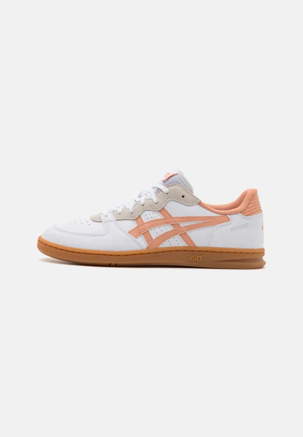 SKYHAND OG UNISEX - Sneaker low - white/sepia