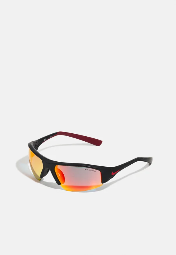 SKYLON ACE UNISEX - Sonnenbrille - black