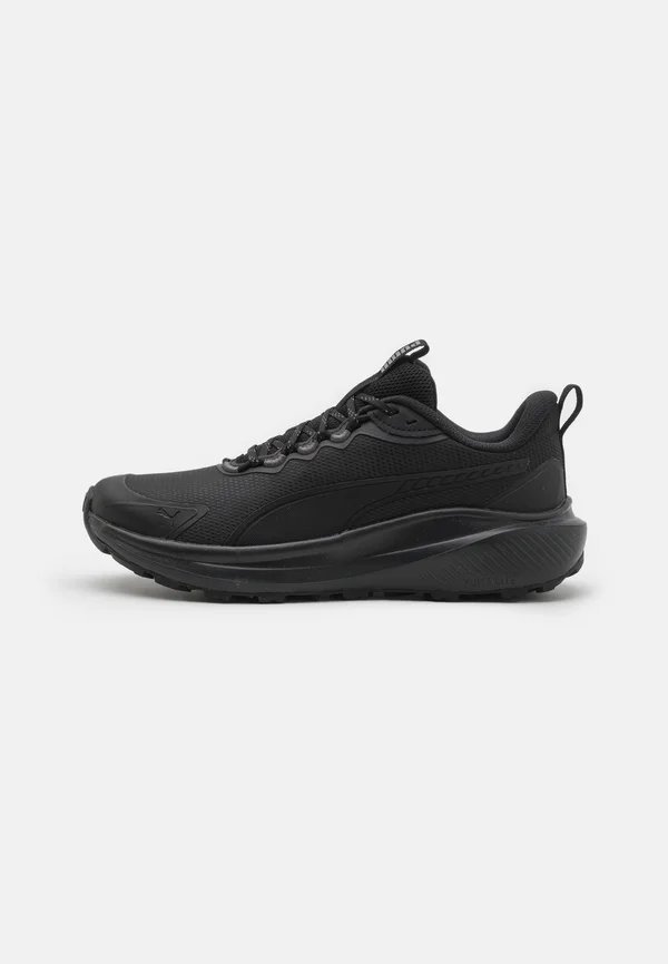SKYROCKET LITE - Laufschuh Trail - black/cool dark gray