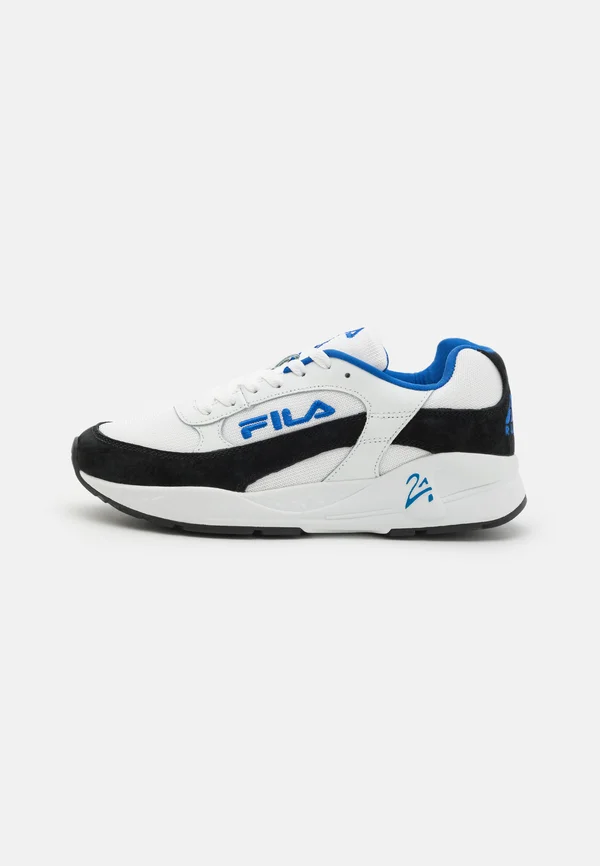 SKYRUNNER - Sneaker low - white/prime blue