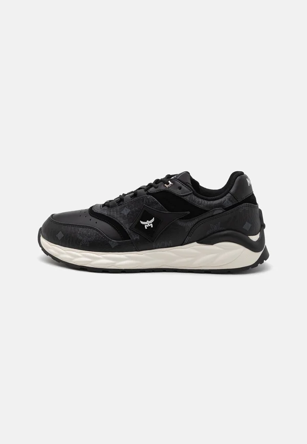 SKYWANDER  - Sneaker low - black