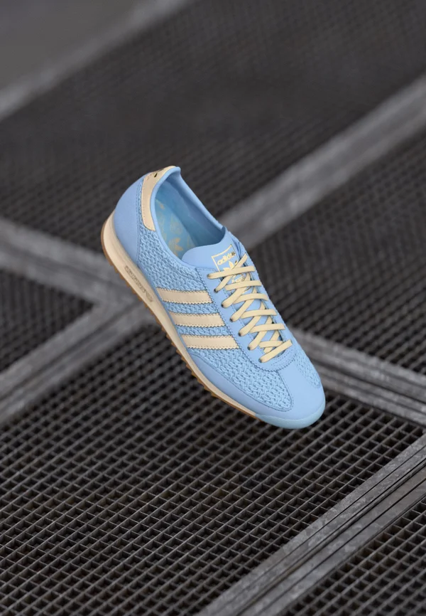 SL 72 OG - Sneaker low - clear sky/sand strata/cream white