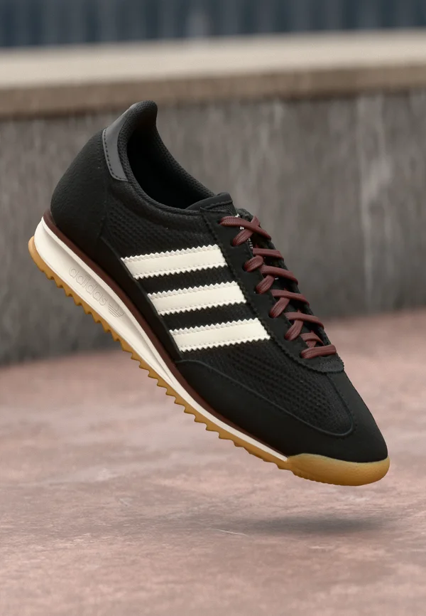 SL 72 OG - Sneaker low - core black/off white