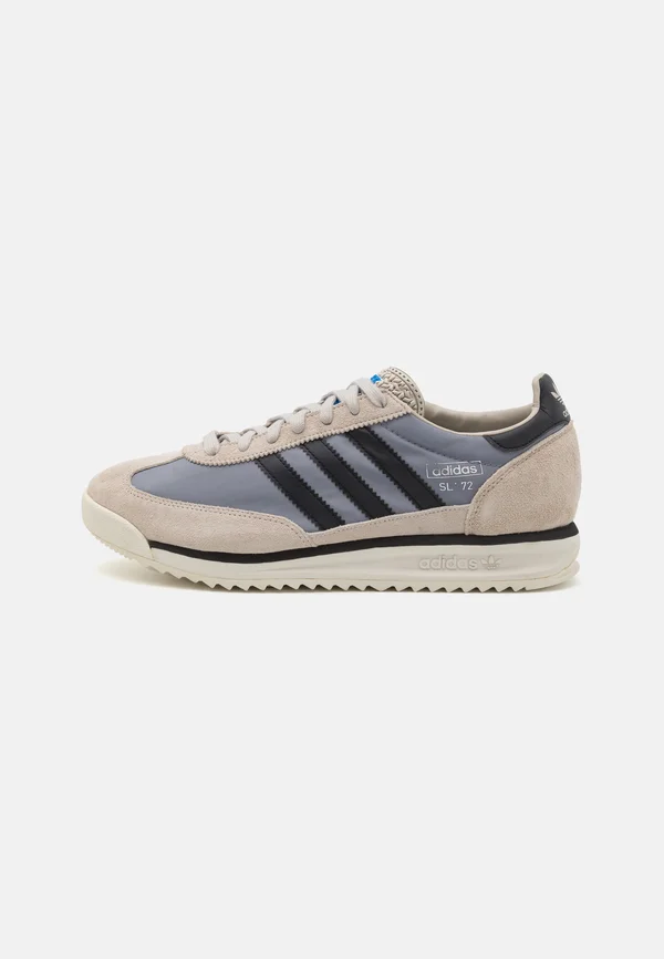 SL 72 RS - Sneaker low - alumina/core black/grey